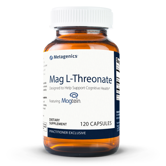 Mag L-Threonate