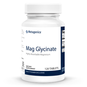 Mag Glycinate