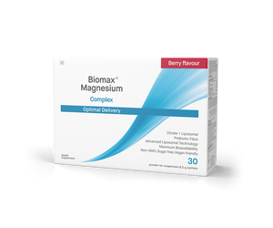 Magnesium Biomax