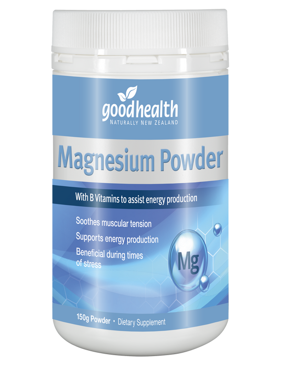 Magnesium Powder 150g
