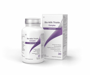 Milk Thistle Biomax