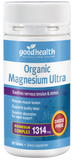 Organic Magnesium Ultra