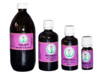 Geranium Aroma Oil