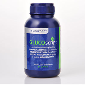 GlucoScript