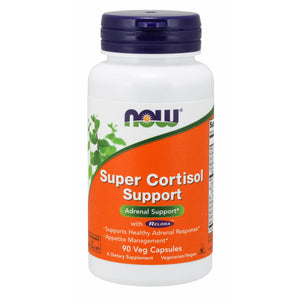 Super Cortisol Support
