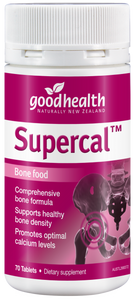 Supercal Bone Food