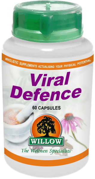 VIRAL DEFENCE 60 caps