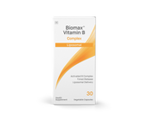 Biomax Vitamin B Liposomal with Quatrefolic®