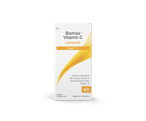 Biomax® Vitamin C Liposomal