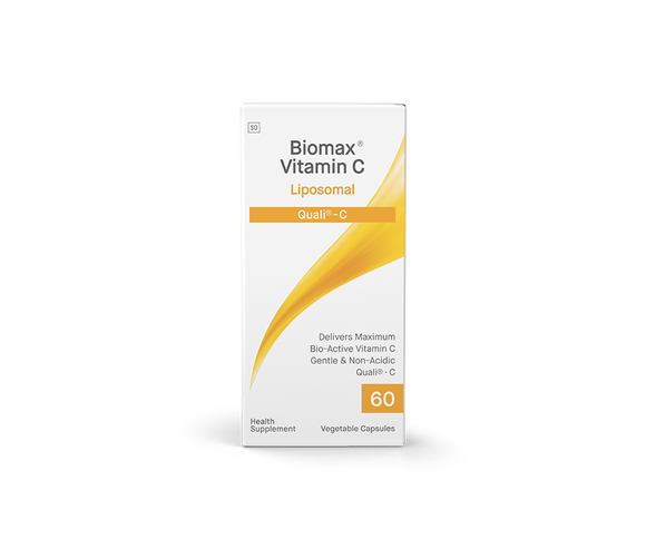 Biomax® Vitamin C Liposomal