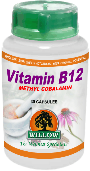 VITAMIN B12 (METHYLCOBALAMIN)