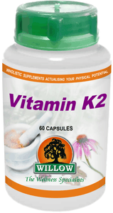 VITAMIN K2 60 caps