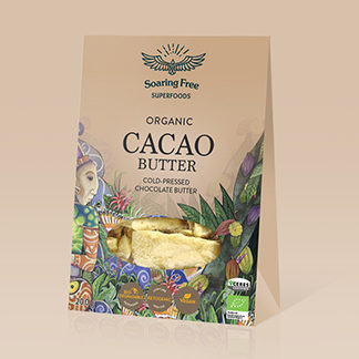 Cocao Butter Organic