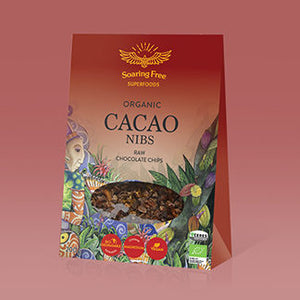 CACAO NIBS