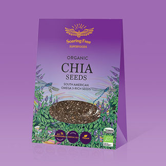 Chia seeds 200G