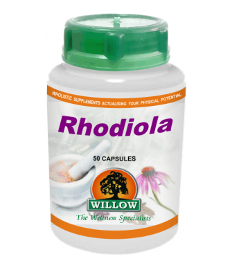 Rhodiola 50 caps